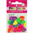 AussieSuperStore Jewellery Making Supplies PJ Single Beads Heart 16mm PJ Single Beads Heart 16mm | Jewellery Making Beads | Jewellery Making Supplies 9323823202132 PJS18020